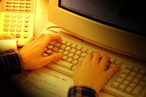 通販で防犯カメラを購入する事も可能